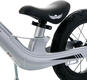 Babyhit беговел U-DRIVE 12 " alloy rim Silver 71835iti