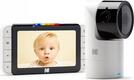 Kodak цифровая HD WI-FI видеоняня C525 с родительским блоком 4895222700045