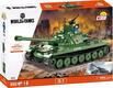 Cobi конструктор World Of Tanks ИС-7 COBI-3038