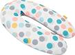 Badabulle подушка для мами dots B050501