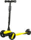 Babyhit самокат Crosser Yellow 71641iti