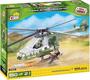 Cobi конструктор Атакующий вертолет "Eagle" COBI-2362