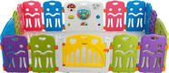 Babyhit детский манеж Magic Castle Big 71513iti