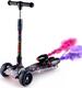 Babyhit самокат Rocket Black 71650iti