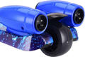 Babyhit самокат Rocket Blue 71649iti