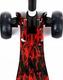 Babyhit самокат Rocket Red 71648iti
