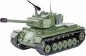 Cobi конструктор World Of Tanks М46 Паттон COBI-3008