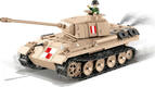 Cobi конструктор World Of Tanks Пантера COBI-3035