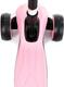 Babyhit самокат Leader Pink 71645iti
