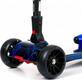 Babyhit самокат Rocket Blue 71649iti