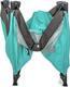 Babyhit манеж H51-5 Aquamarin 71710iti