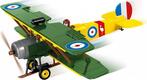 Cobi конструктор Самолет "AVRO 504K" COBI-2977