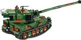 Cobi конструктор САУ Краб COBI-2611