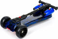 Babyhit самокат Rocket Blue 71649iti