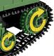 Cobi конструктор Танк Шерман Файрфлай COBI-2515