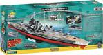 Cobi конструктор Линкор Тирпиц COBI-4809