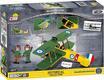 Cobi конструктор Самолет "AVRO 504K" COBI-2977