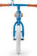 Kinderkraft беговел Rapid Blue Sapphire KKRRAPIBLU0000