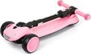 Babyhit самокат Leader Pink 71645iti