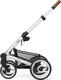 Cognac Grip Standart NIO20COGRS