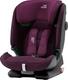 Britax-Romer автокрісло Advansafix I-Size Burgundy Red 2000033497