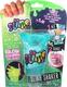 CanalToys игрушка для развлечений Slime "Твой гламурный Лизун, светящийся в темноте" SSC037