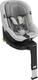 Maxi-Cosi автокресло Mica i-Size Authentic Grey 8511510110