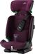 Britax-Romer автокрісло Advansafix I-Size Burgundy Red 2000033497