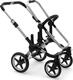 Bugaboo база Donkey3 Aluminium 180110ZW05