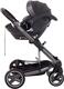 X-Lander автокрісло X-Car i-Size з базою Isofix 71507iti