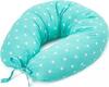 Верес подушка для кормления Soft Smiling animals mint 301.10ver