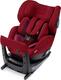 Recaro автокресло Salia Select Garnet Red 89025430050