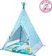 Badabulle намет Віг Вам Jungle Tepee УФ захист B038000