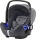 BRITAX-ROMER чохол для автокрісла BABY-SAFE i-Size Dark Grey 2000031958