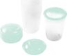 BabyOno контейнери для зберігання молока 4 шт 1028bo