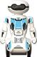 Silverlit робот Macrobot 88045