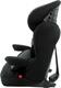 Nania автокрісло I-Max SP Iso Tech GREY 72256