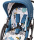X-LANDER вкладиш Velvet Florid 72212iti