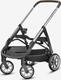 Inglesina шасси Aptica  Graphite Blue Navy 73583iti