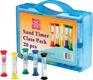 Edu-Toys навчальний набір Пісочний годинник на класс 20 шт GM188afk