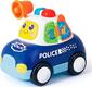 Hola Toys іграшка Поліцейська машина 6108afk