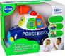 Hola Toys іграшка Поліцейська машина 6108afk