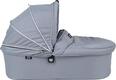 Valco baby люлька External Bassinet для Snap & Snap4 Cool Grey 9966vb