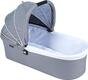 Valco baby люлька External Bassinet для Snap & Snap4 Cool Grey 9966vb