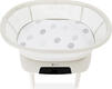 4Moms простынка для колыбели mamaRoo sleep bassinet Белый 817980017214