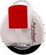 Airwheel моноколесо X3S+ 130WH Белый 6925611200943