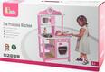 Viga Toys дитяча кухня з дерева 50111afk