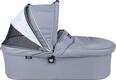 Valco baby люлька External Bassinet для Snap & Snap4 Cool Grey 9966vb