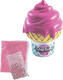 CanalToys игрушка для развлечений Slimelicious "Твой гламурный лизун с ароматом" SSC053