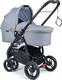 Valco baby люлька External Bassinet для Snap & Snap4 Cool Grey 9966vb